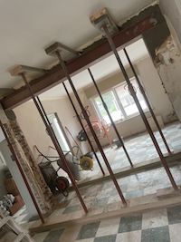 All-Round Construct renovatiewerken