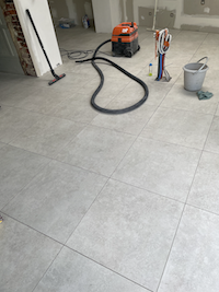 All-Round Construct renovatiewerken