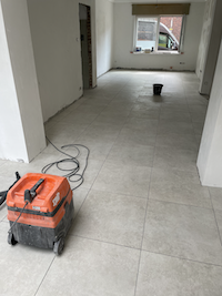 All-Round Construct renovatiewerken