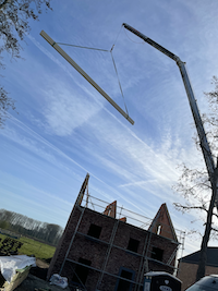 All-Round Construct dakwerken