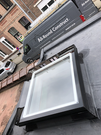 All-Round Construct EPDM