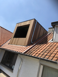 All-Round Construct gevelbekleding