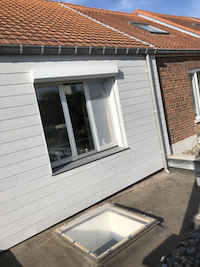 All-Round Construct gevelbekleding