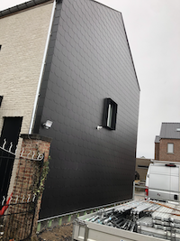 All-Round Construct gevelbekleding