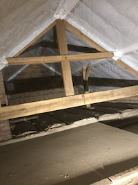 All-Round Construct isolatiewerken