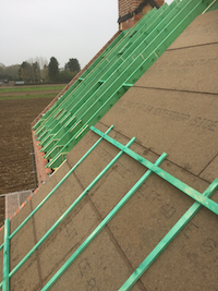 All-Round Construct isolatiewerken