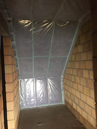 All-Round Construct isolatiewerken