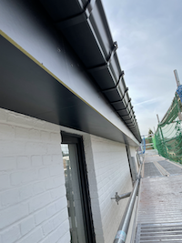 All-Round Construct zink, lood en koperwerken