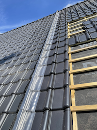 All-Round Construct zink, lood en koperwerken