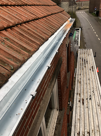 All-Round Construct zink, lood en koperwerken