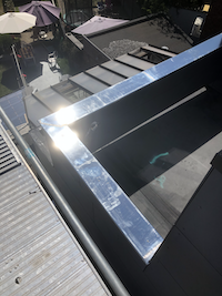 All-Round Construct zink, lood en koperwerken