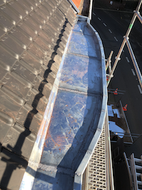 All-Round Construct zink, lood en koperwerken