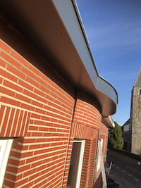 All-Round Construct zink, lood en koperwerken